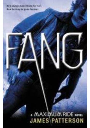 Fang (Maximum Ride 6)