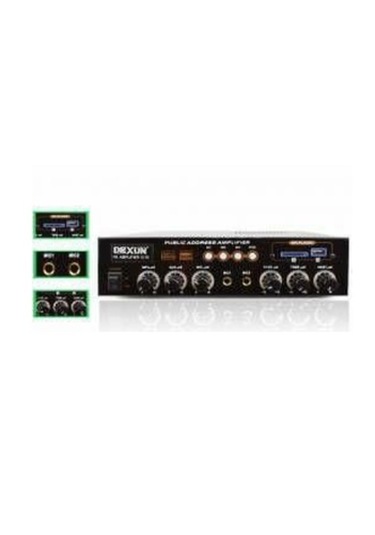 Dexun D-70 60 W USB Trafolu Anfi