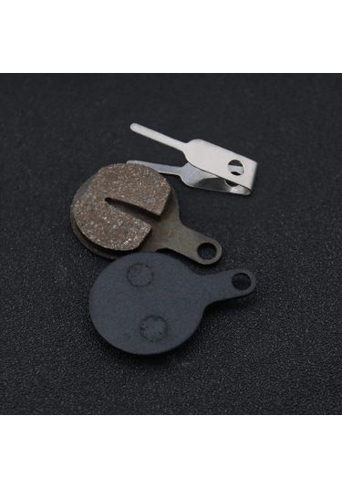 Xbyc Blt-6 Onvo Ov 011-ov 012, Scoowy Scooter Uyumlu Bisiklet Disk Fren Balatası