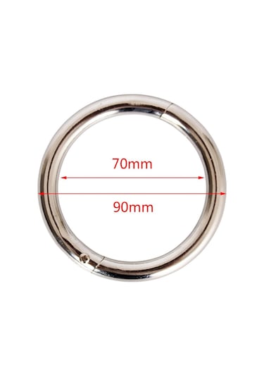 Suntek Sığır Boğa İnek Sığır Burun Halkası Hayvancılık