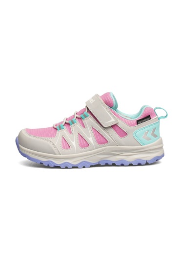 Hummel Reyo Jr. Çocuk Outdoor Ayakkabı 900773-3534 Pembe