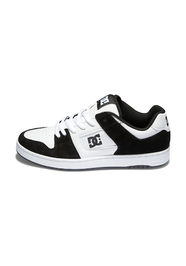 Dc Manteca 4 Erkek Ayakkabı Adys100765-wbk