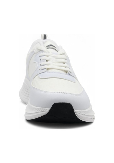 Huf Kadın Spor Ayakkabı Z255705 Beyaz