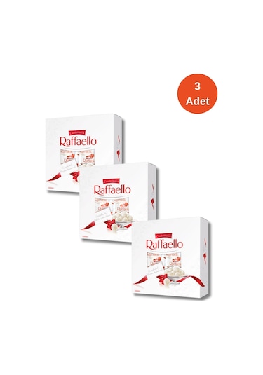 Çikolata 24'lü 240 Gr Ve Hediye Paketi - 3 Adet Çikolata