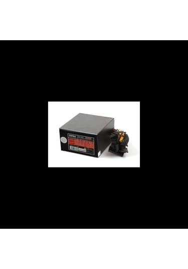 Everest Eps-500a, 500w, 12cm Fan, Atx, Gamıng Power Supply Psu
