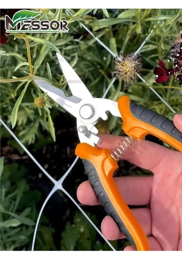 Messor Bahçe Makasları Çok Amaçlı Set 479350008