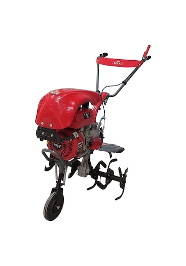 Bolat Fantom 7BG 208CC 60CM İpli Çapa Makinesi