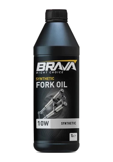 Amortisör Yağı 7.5w
