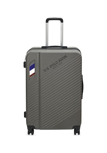 U.s. Polo Assn. Plvlz23353a Pc Polikarbon Valiz Büyük Boy