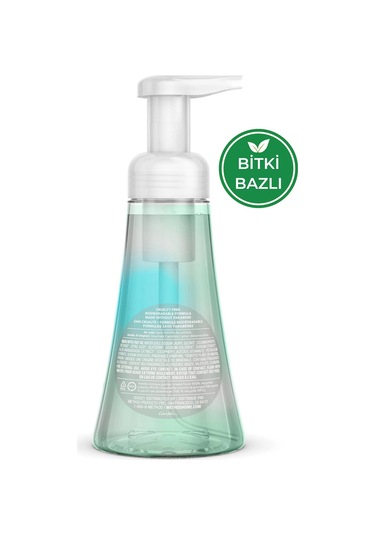 Method Coconut Water El Yıkama Köpüğü 300 ML