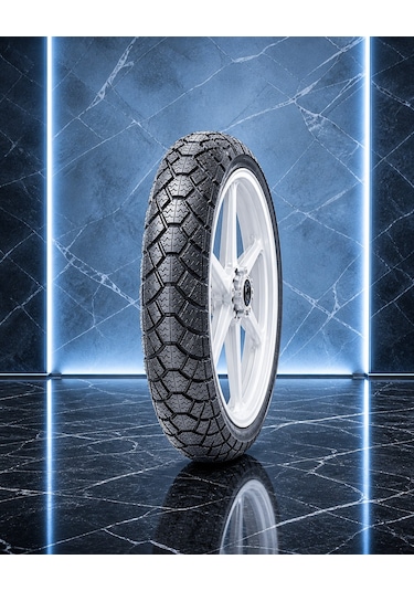 Servis 90/90-18 Tl Kışlık Dış Lastik Motosiklet Lastiği