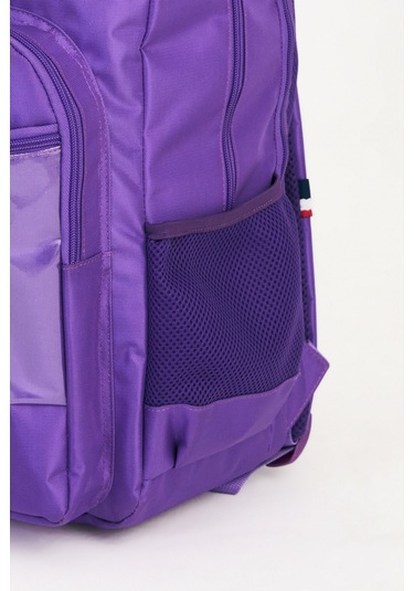 U.S. Polo Assn. Sırt Çantası PLÇAN22024 Mor