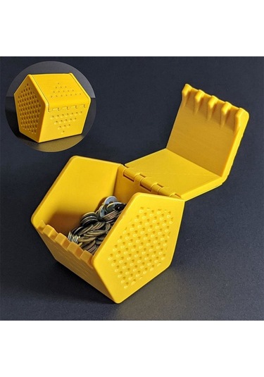 Esun Sarı Pla+ Filament 1.75mm 1 Kg Plus - Urhanshop Yetkili Satış