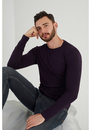 Qwerty Sweat Basıc 001
