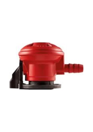 Ev Tipi Dedantör Armatür Orgaz