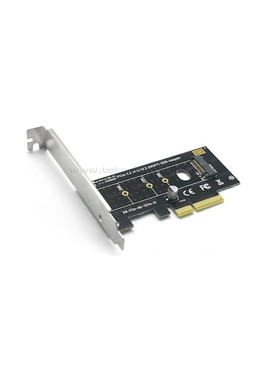 Dark Pcı-E(4X) - M.2 Ssd Dönüştürücü (Dk-Ac-Pem2)