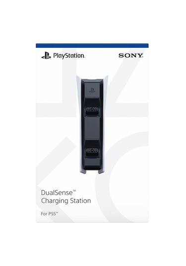Sony Playstation 5 Ps5 Dualsense Şarj Istasyonu Sony Eurasia