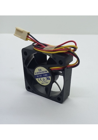 50 Mm X 50 Mm X 15 Mm Eva Karka Fan