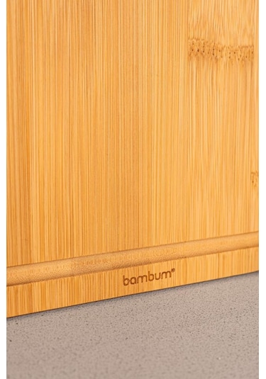Bambum Dual - İkili Kesme Tahtası