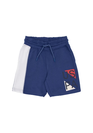 U.s. Polo Assn. Erkek Çocuk Açık Lacivert Şort Örme 50299977-vr059 Acık Lacıvert U.s. Polo Assn. Erkek Çocuk Açık Lacivert Şort Örme 50299977-vr059 Acık Lacıvert