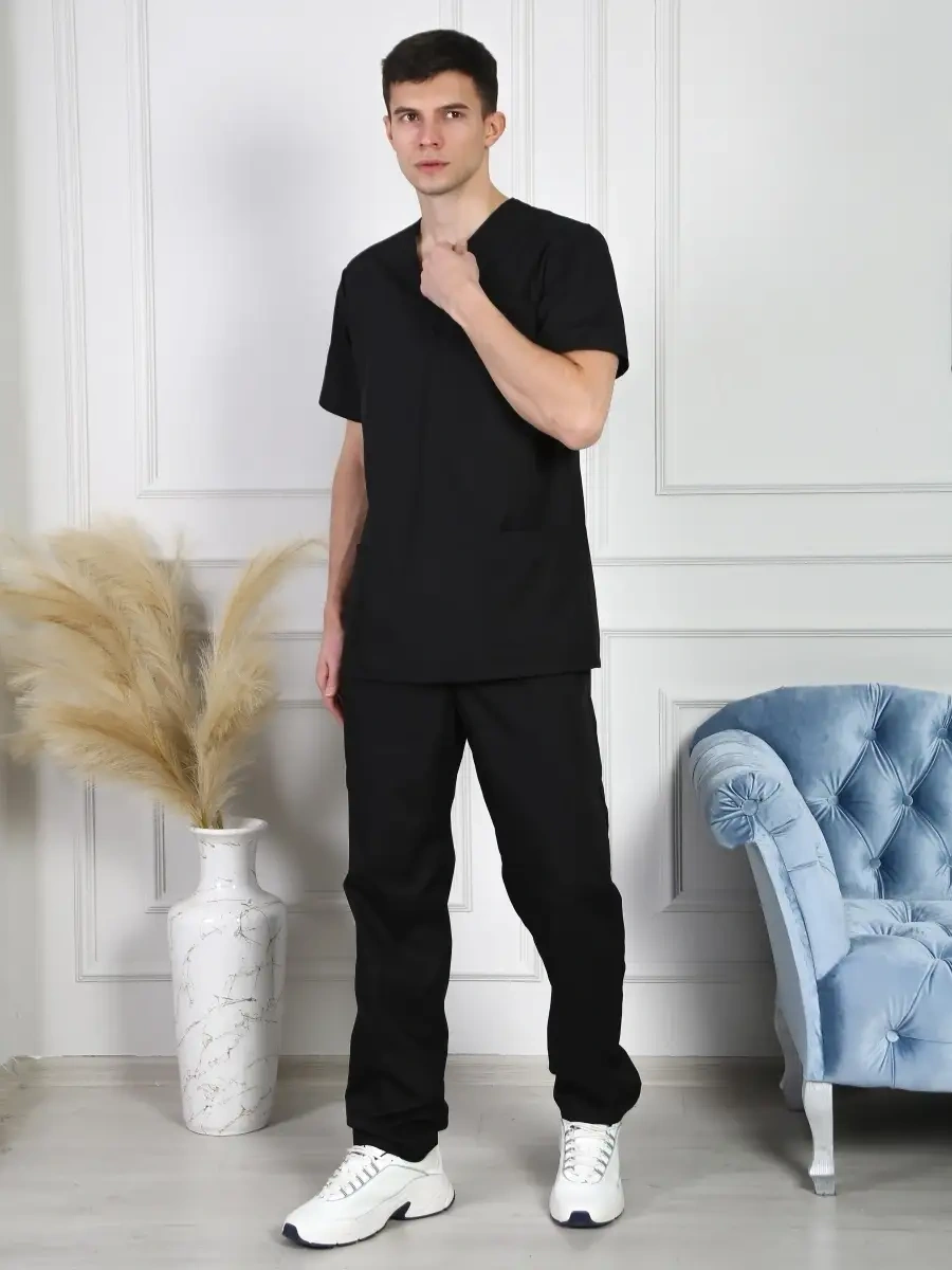 Medicina Plus Erkek Tıbbi Kıyafet Özel Kıyafet 52562466