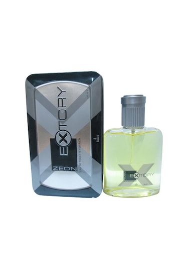 Extory Zeon Erkek Parfüm EDT 100 ML
