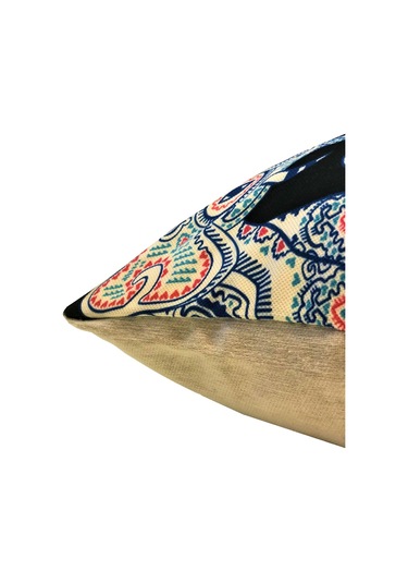 Alla Turca Dekoratif Kırlent Kılıfı - At6648