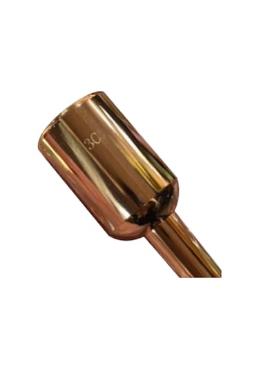 Homyl Trompet Ağızlık Enstrüman Aksesuarları Hediyeler