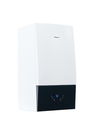 Daikin Premix VZ D2CPX036 36 KW Tam Yoğuşmalı Hermetik Kombi
