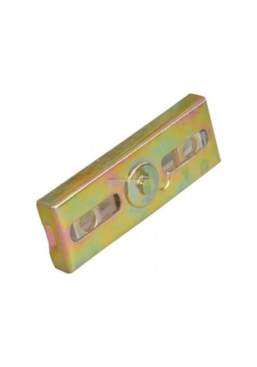 Erbal 1/2 Yarım Gömme İspanyolet Mekanizması Makinası