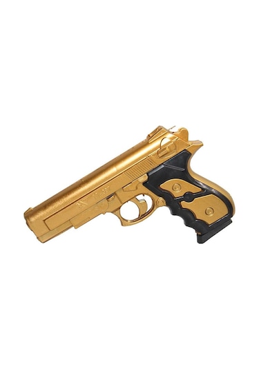 Pubg Boncuklu Tabanca