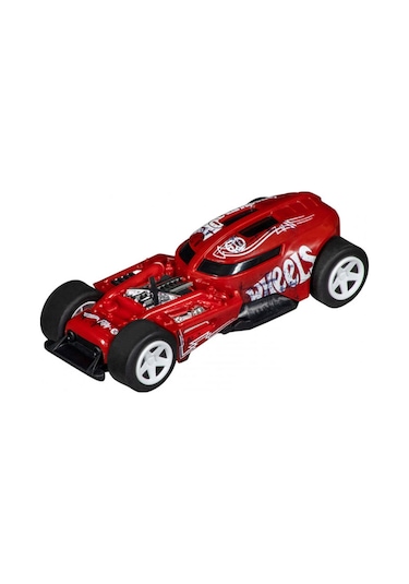 Carrera GO Hot Wheels 6.2 m 62553
