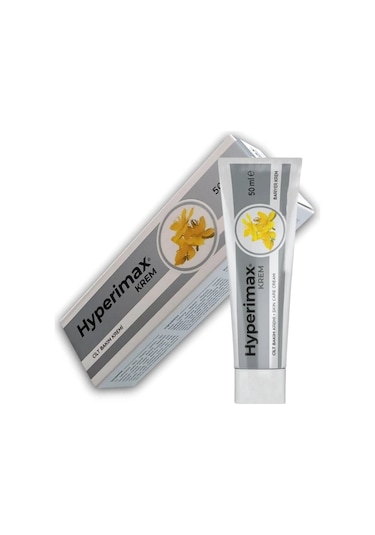 Hyperimax Krem Cilt Bakım Kremi 50 ML