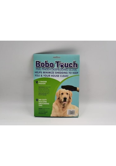 BOBO TOUCH Tüy Toplama Eldiveni