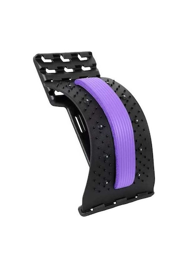 Dm Sırt Ağrısı Ve Bel Fıtığı İçin Rahatlatıcı Omurga Germe Aleti