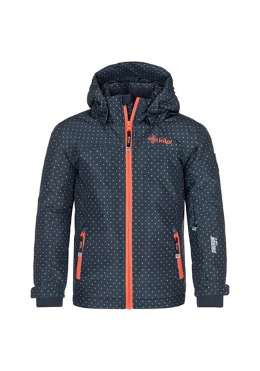 Kilpi Cocuk Unisex Kayak Montu Çok Renkli