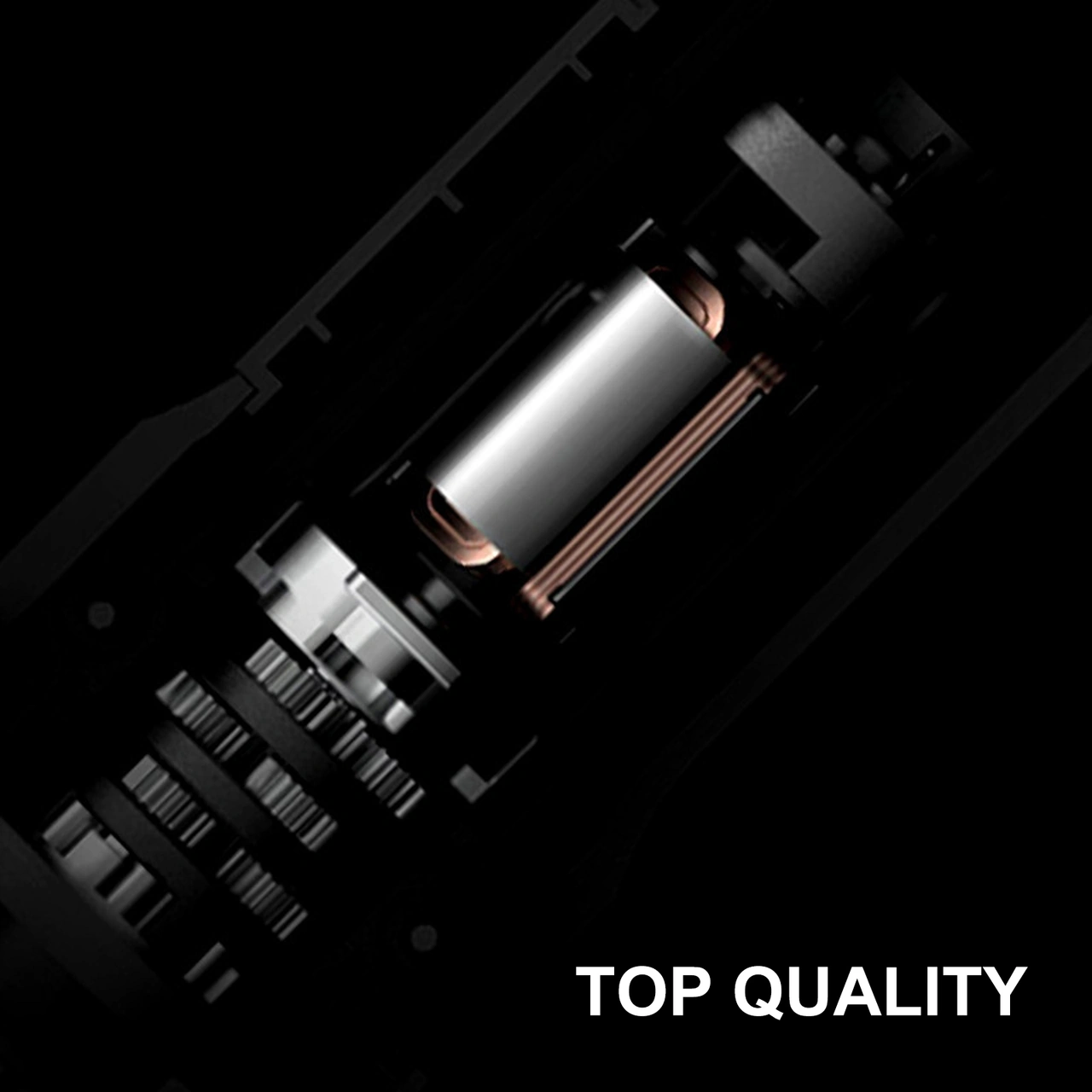 Xindoker X1 3.7-4.2v Şarjlı Elektrikli Tornavida, 3n.m Tork, 220r/dak Hız, Dayanıklı Versiyon, 2 Adet Uç Ve Kablolu Set