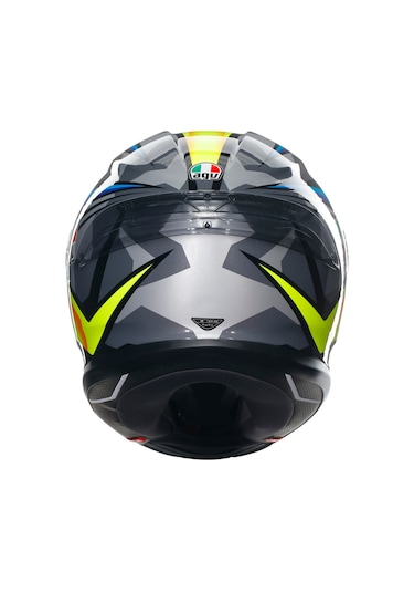 Agv K6 S Joan Motosiklet Kaskı