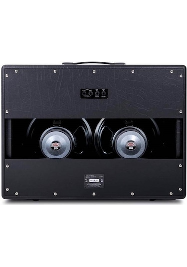 Blackstar Htv-212 Mkııı 160-watt 2 X 12" Extension Kabin