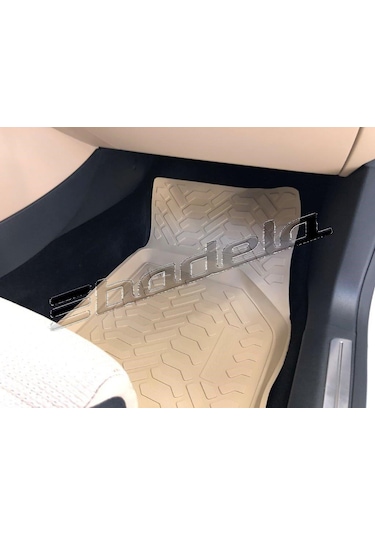 2013 Volkswagen Jetta Havuzlu Bej Paspas 1.Kalite Ithal Oem