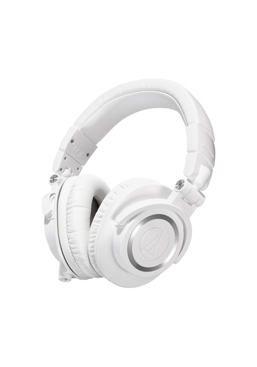Audio-Technica Ath-M50Xwh Profesyonel Studio