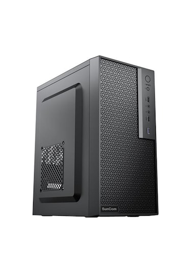 Raxius Suncom Force SC3-137-S004 i5-7500 16 GB 512 GB SSD 19" Free Dos Masaüstü Bilgisayar