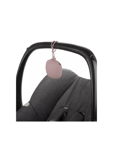 Canpol Babies Emzik Koruyucu Kutusu, Silikon Kılıf 198213649 Pembe