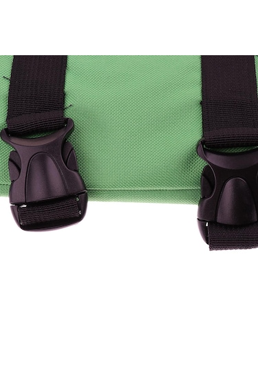 Homyl Pet Köpek Kedi Koruyucu Can Yeleği Yelek Ceket L