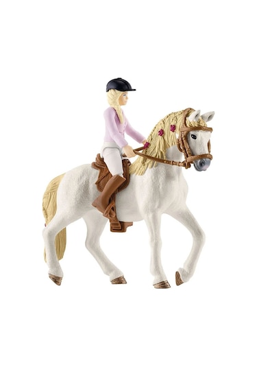 Schleich Mini Karavan 42593