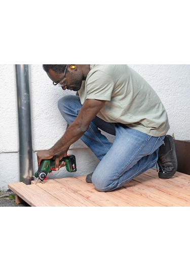 Bosch Universalcut 18v-65 Nanoblade Testere Akü Ve Şarj Aleti Hariç