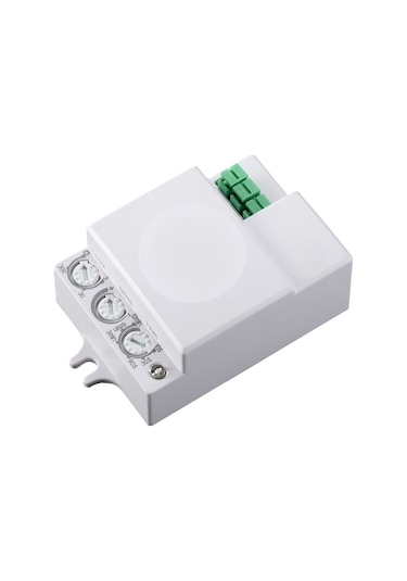 Lamptime Radar Hareket Sensörü Rf 510004
