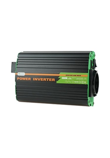 Apex 300w Modife Sinüs İnverter 12v Ns300-12