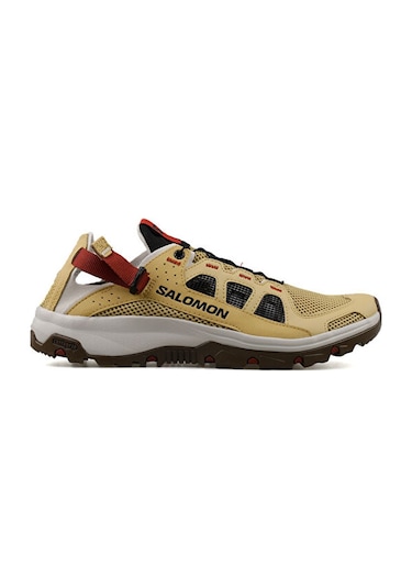 Salomon Techamphibian 5 Erkek Outdoor Ayakkabı L47750200 Renkli Renkli Çok Renkli