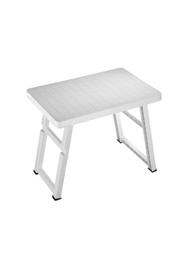 Katlanır Plastik Piknik Sehpası Masası